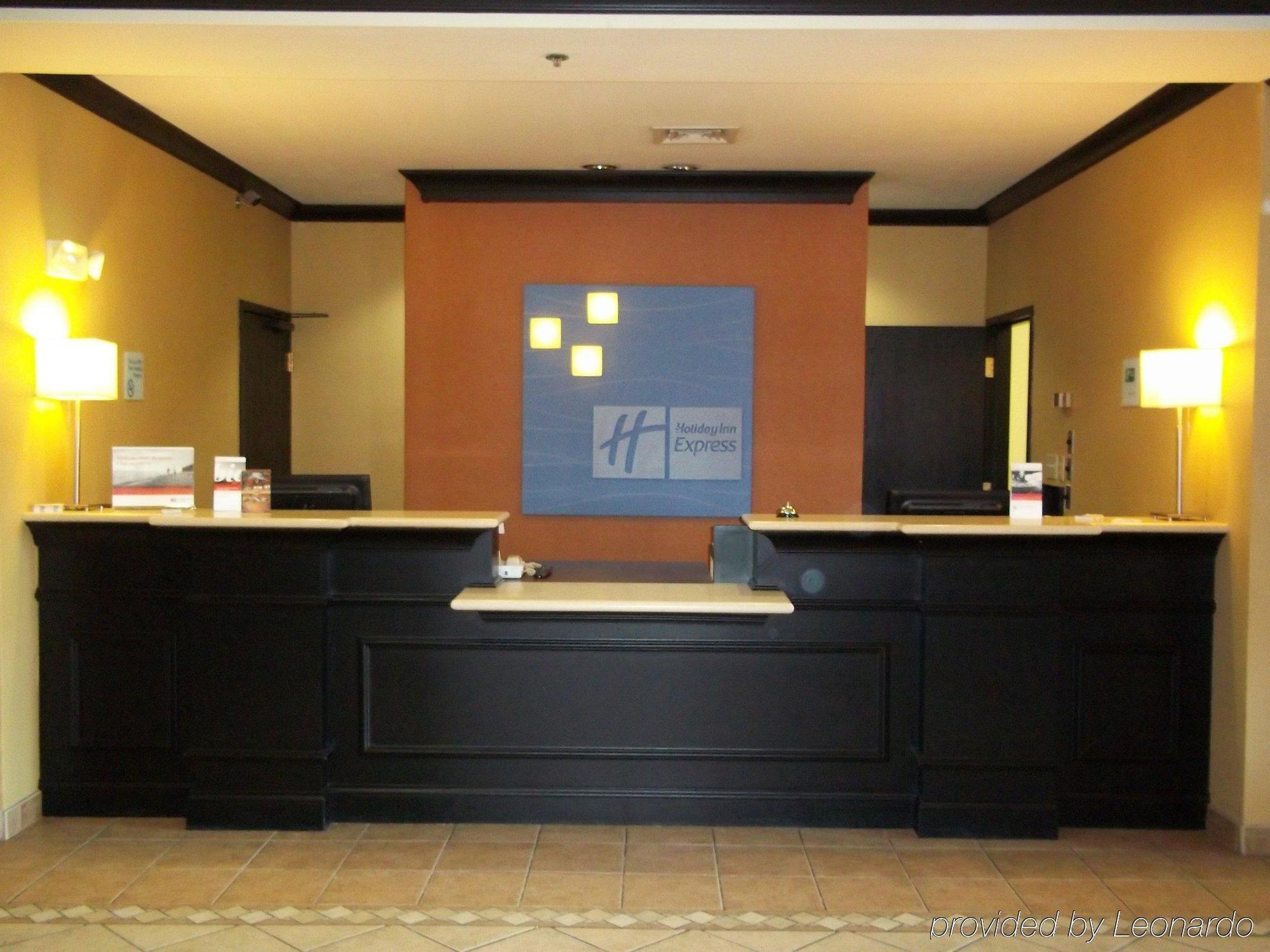 Holiday Inn Express & Suites Shelbyville By Ihg Экстерьер фото