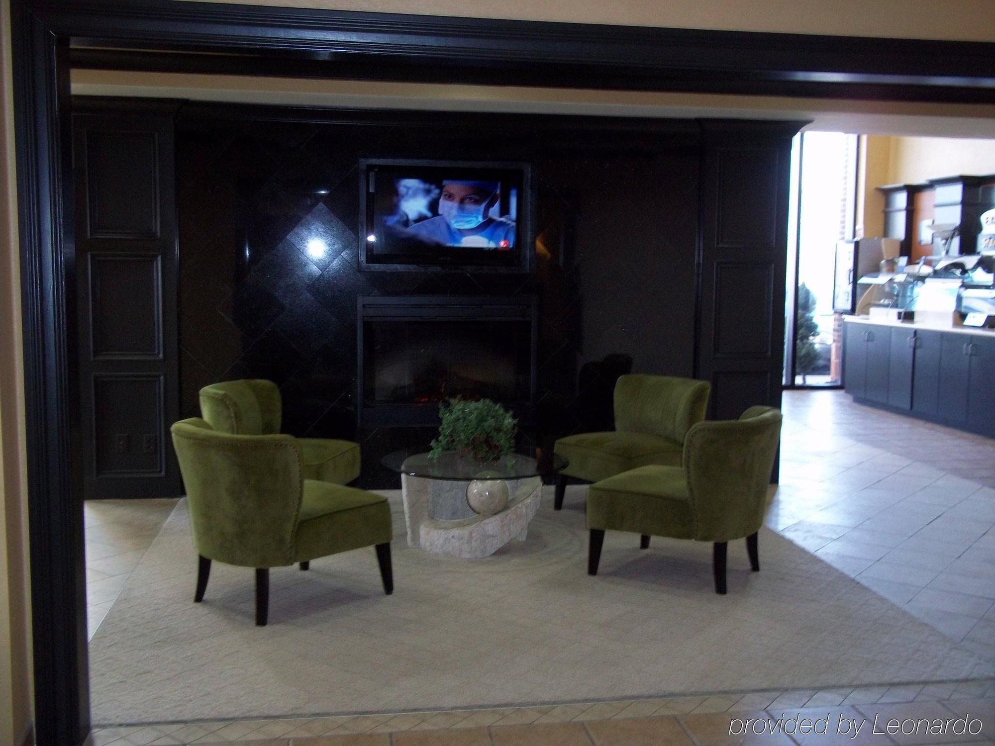 Holiday Inn Express & Suites Shelbyville By Ihg Экстерьер фото