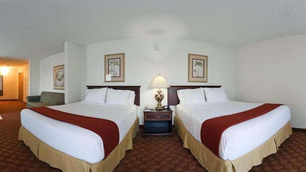 Holiday Inn Express & Suites Shelbyville By Ihg Экстерьер фото
