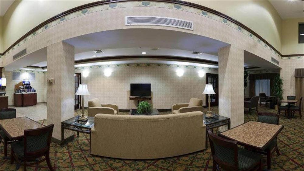 Holiday Inn Express & Suites Shelbyville By Ihg Экстерьер фото