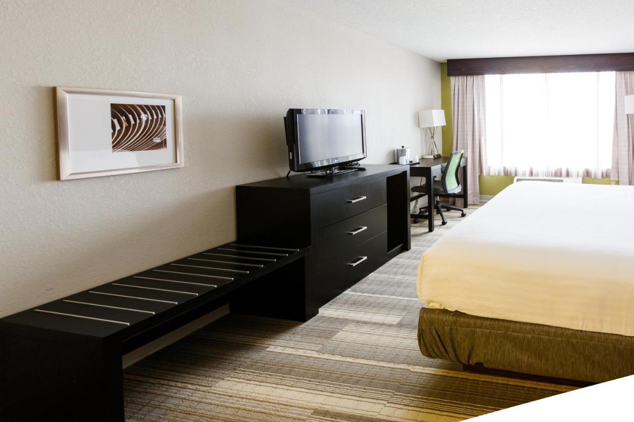 Holiday Inn Express & Suites Shelbyville By Ihg Экстерьер фото